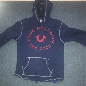 True Religion Hoodie
